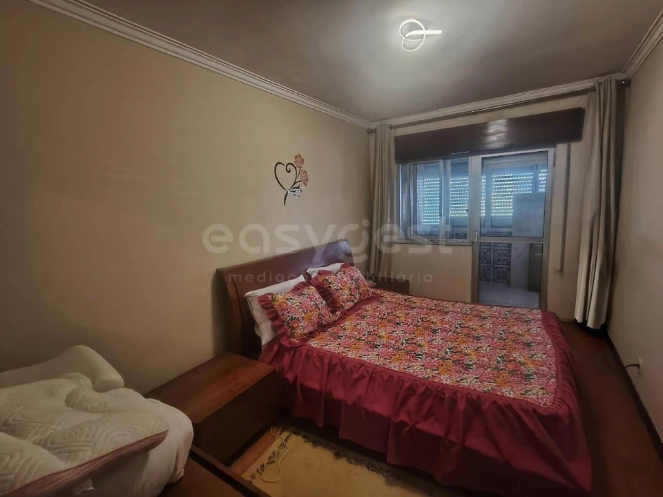 Apartamento T3 para Venda em Amora Foto 8