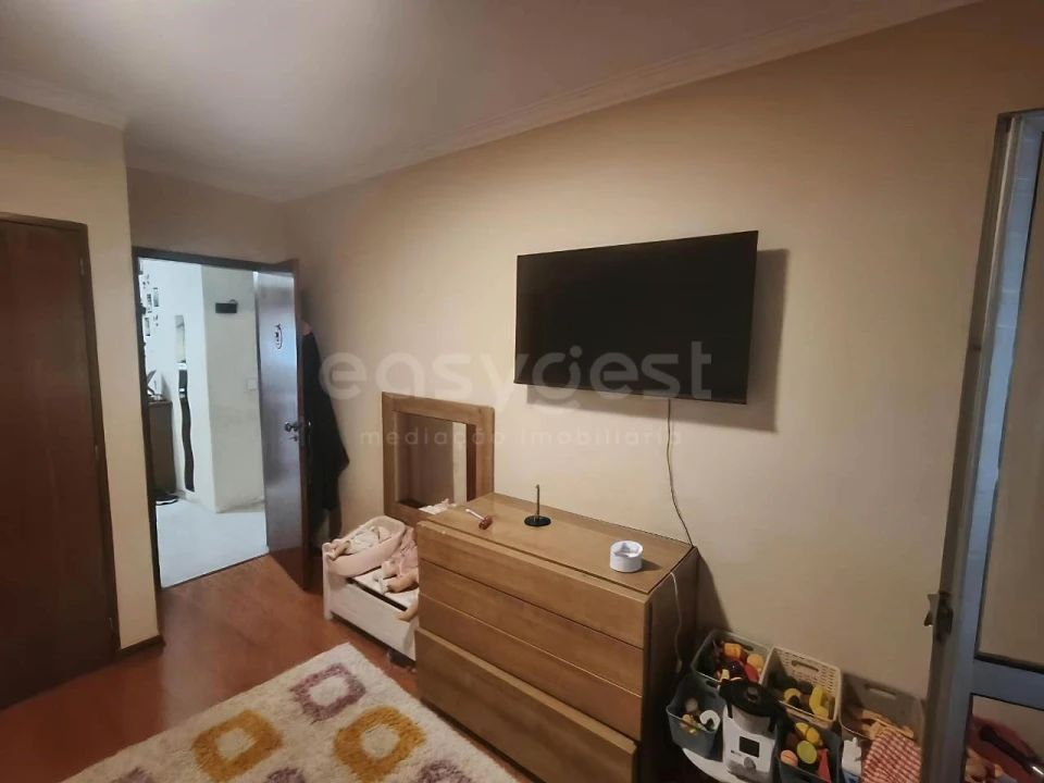 Apartamento T3 para Venda em Amora Foto 12