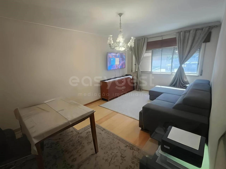 Apartamento T3 para Venda em Amora Foto 16