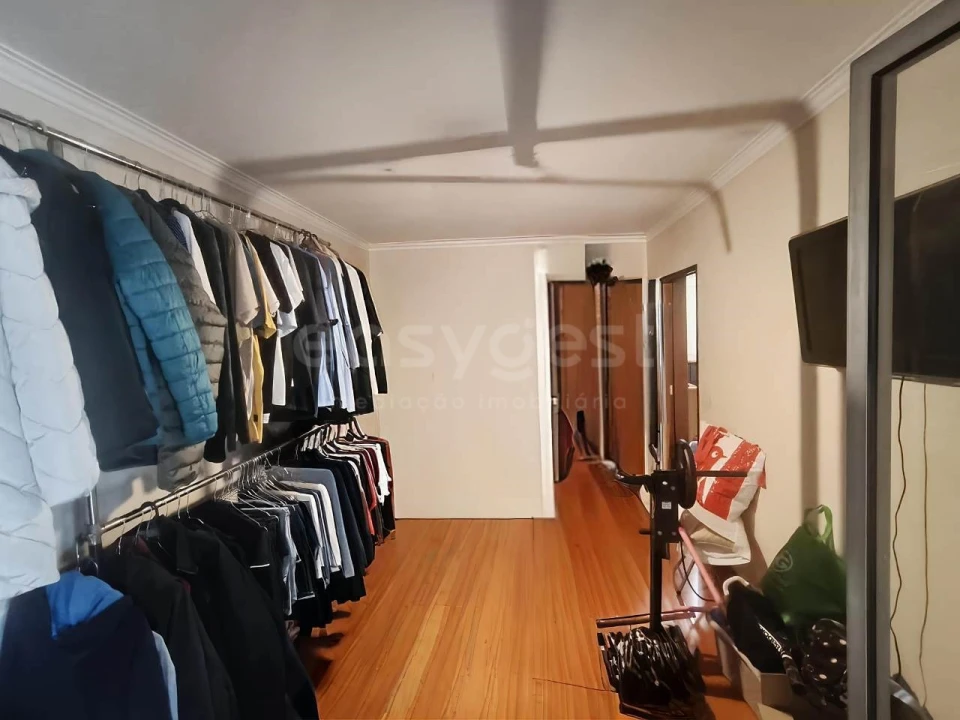 Apartamento T3 para Venda em Amora Foto 17