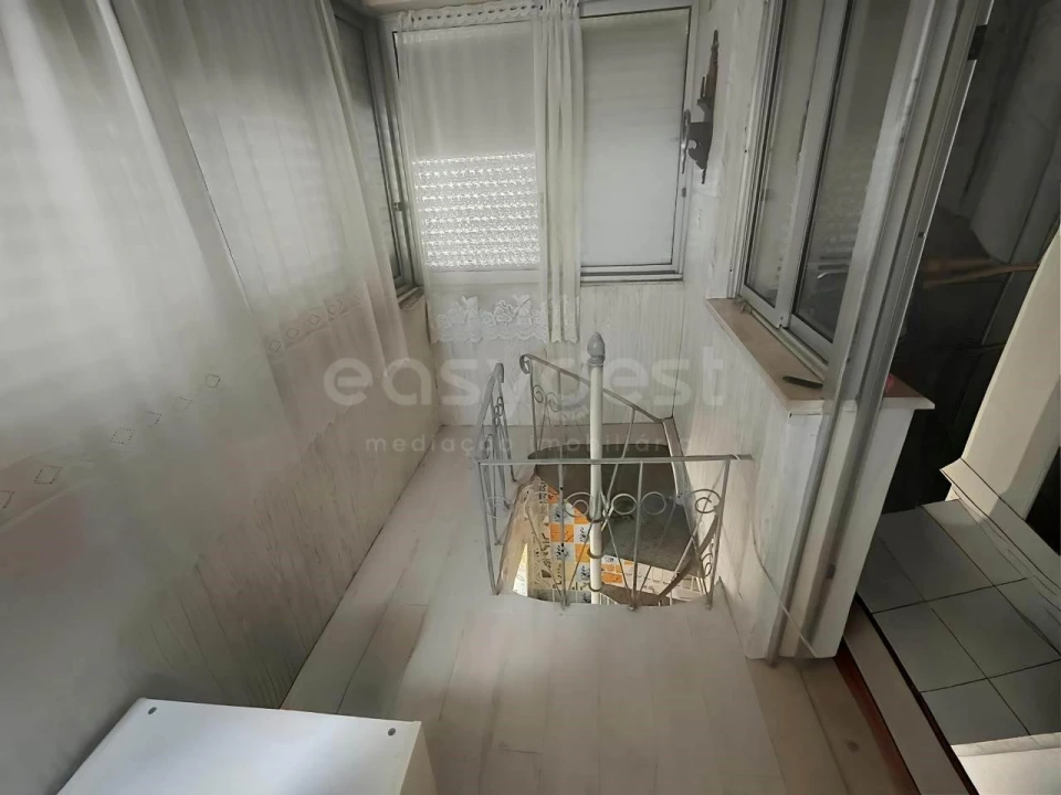 Apartamento T3 para Venda em Amora Foto 19