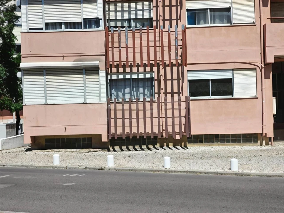 Apartamento T3 para Venda em Amora Foto 22