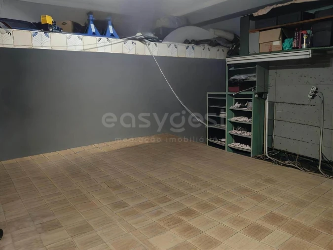 Apartamento T3 para Venda em Amora Foto 20