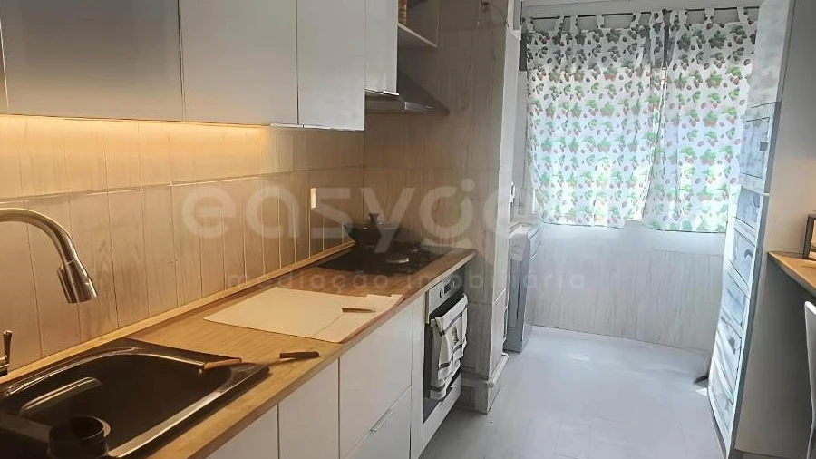 Apartamento T3 para Venda em Amora