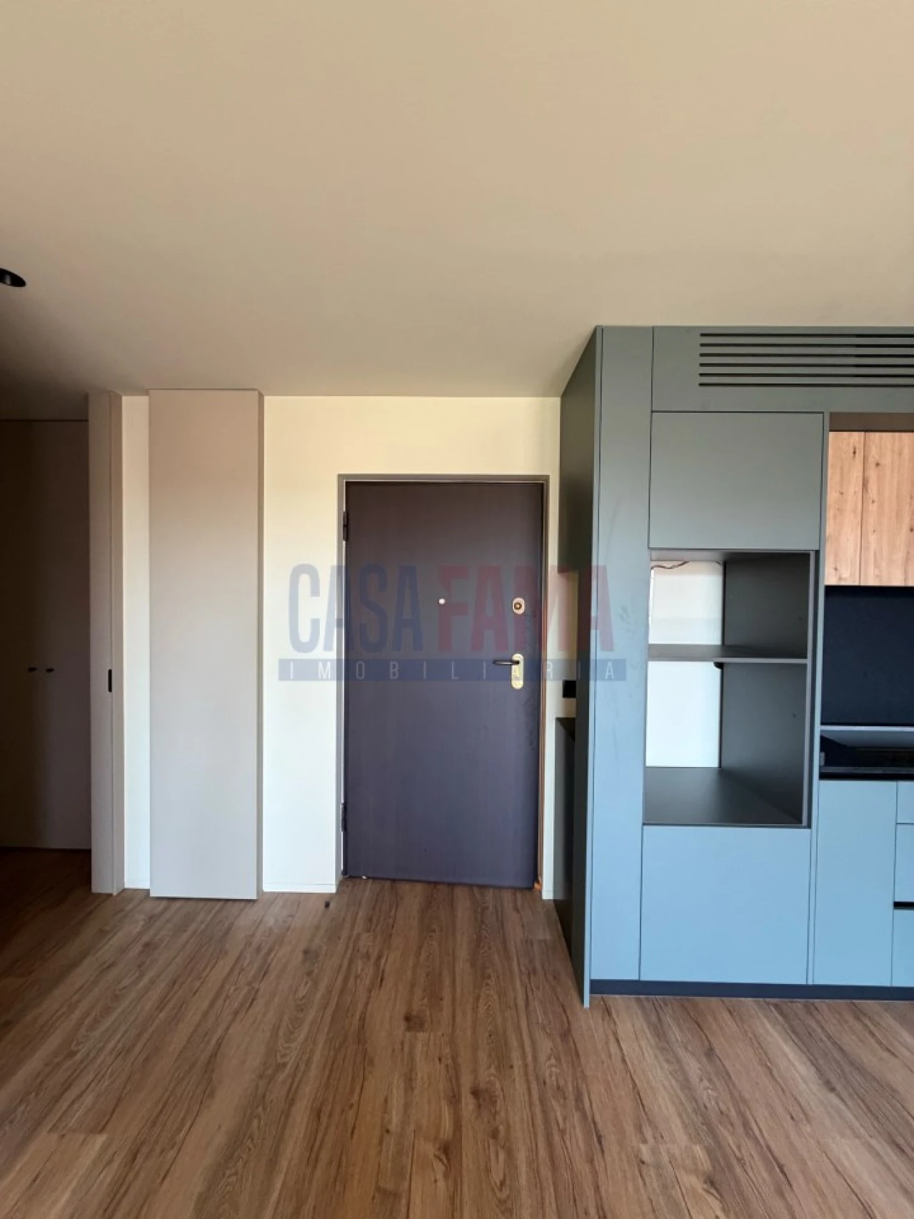 Apartamento T2 para Venda em Gualtar Foto 2