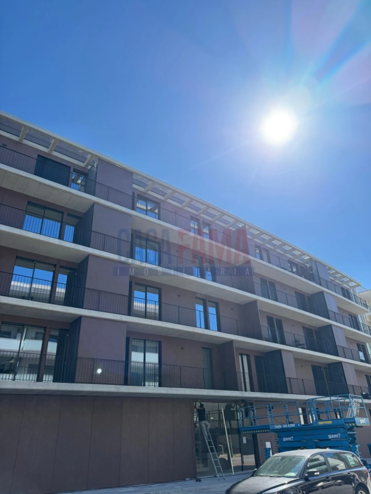 Apartamento T2 para Venda em Gualtar Foto 18