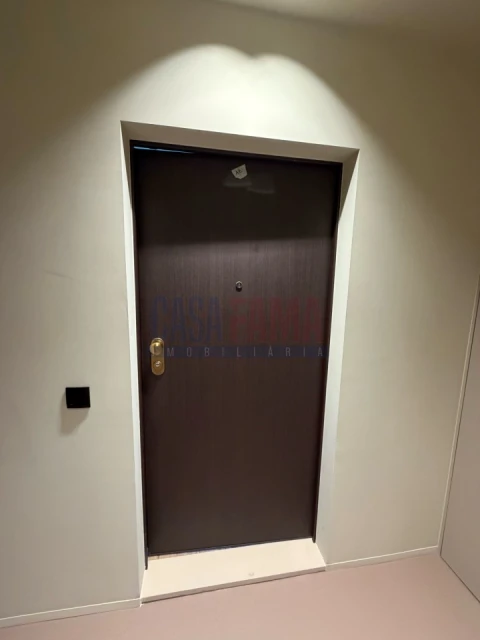 Apartamento T2 para Venda em Gualtar