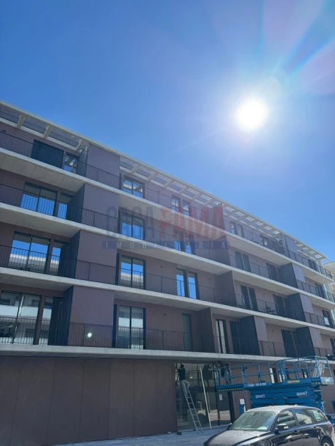 Apartamento T2 para Venda em Gualtar