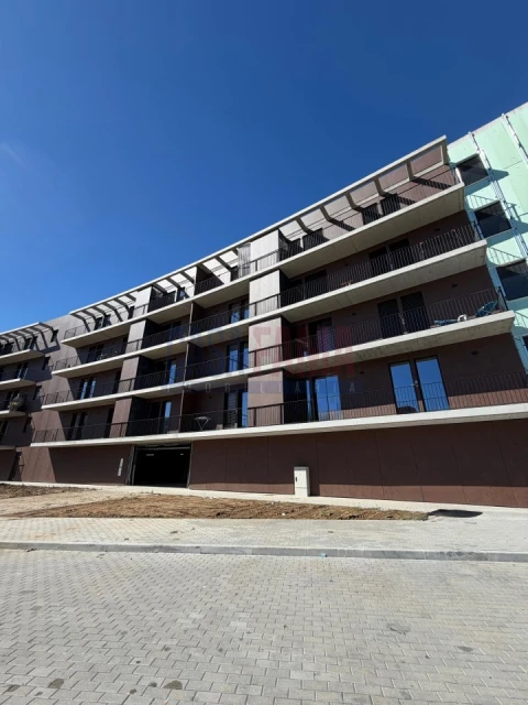 Apartamento T2 para Venda em Gualtar