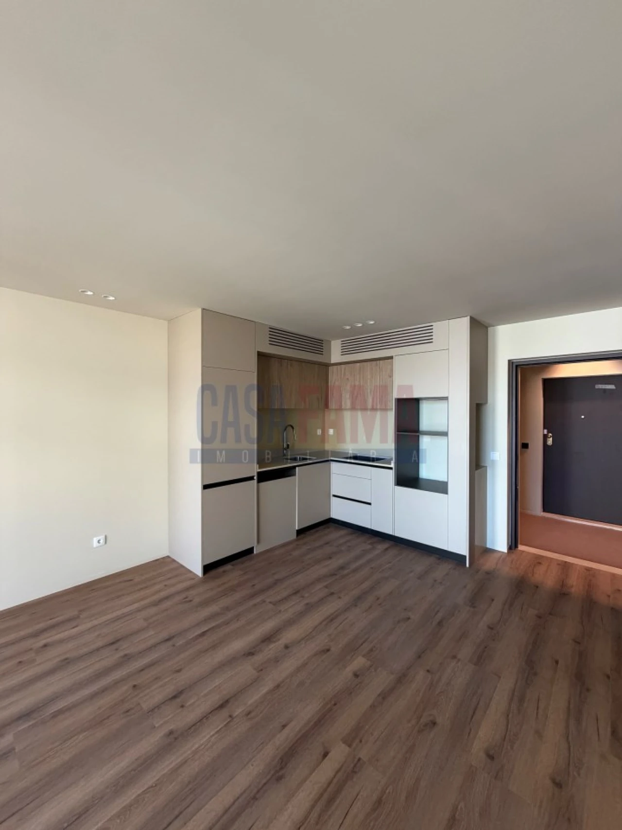 Apartamento T2 para Venda em Gualtar Foto 2