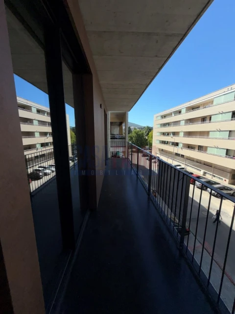 Apartamento T2 para Venda em Gualtar