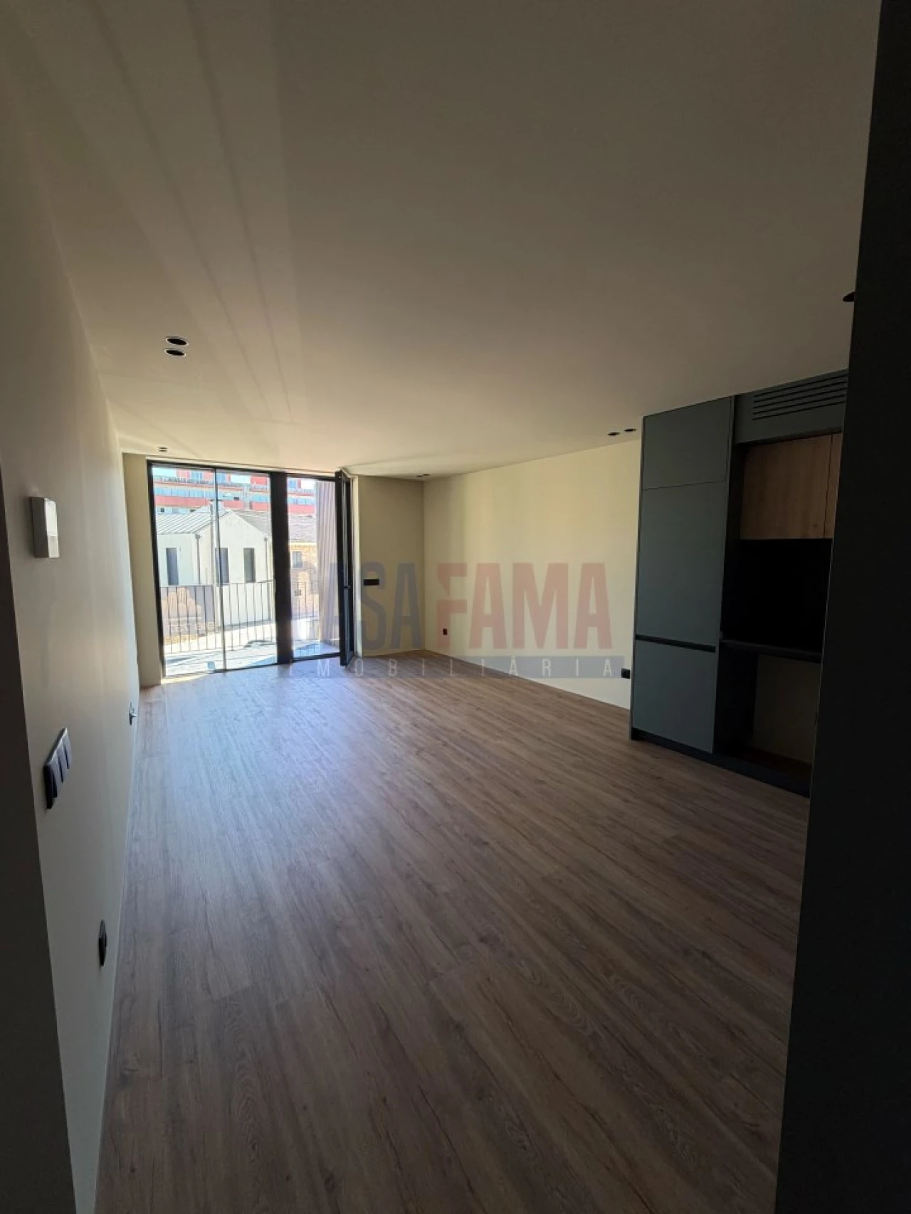 Apartamento T2 para Venda em Gualtar Foto 2