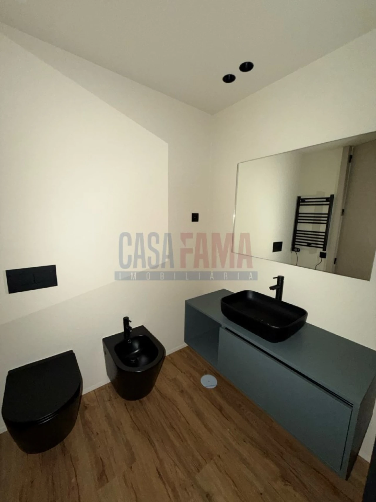 Apartamento T2 para Venda em Gualtar Foto 9
