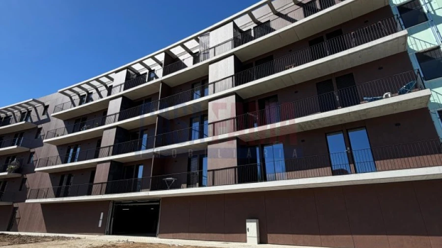 Apartamento T2 para Venda em Gualtar