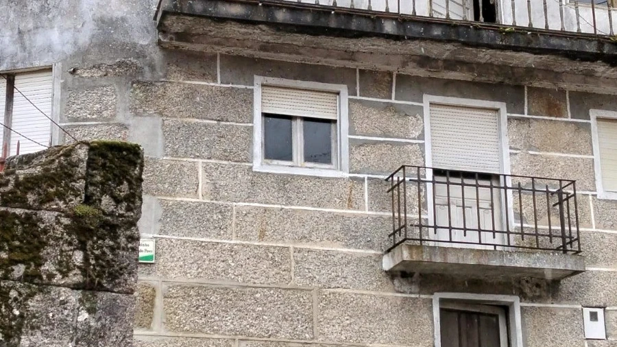 Moradia T3 para Venda em Candemil