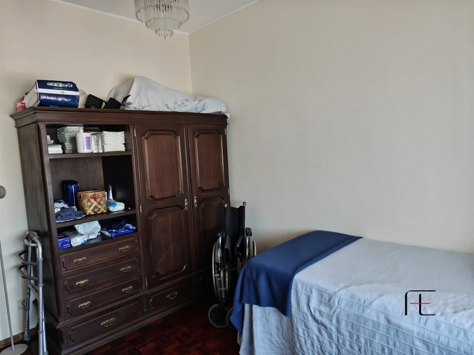 Apartamento T3 para Venda em Bonfim Foto 12