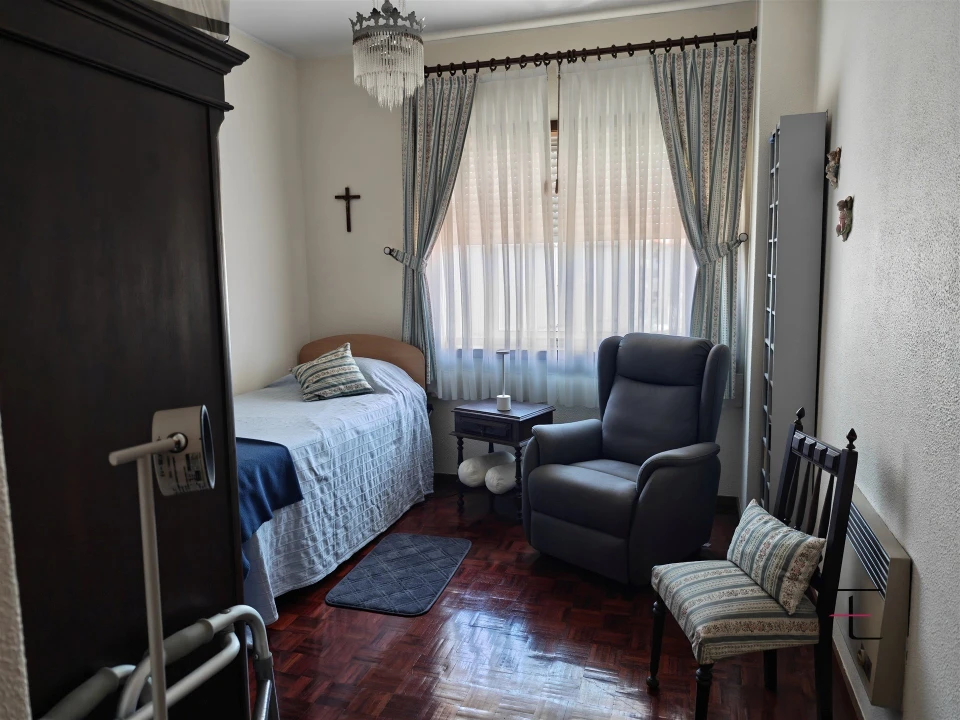 Apartamento T3 para Venda em Bonfim Foto 11
