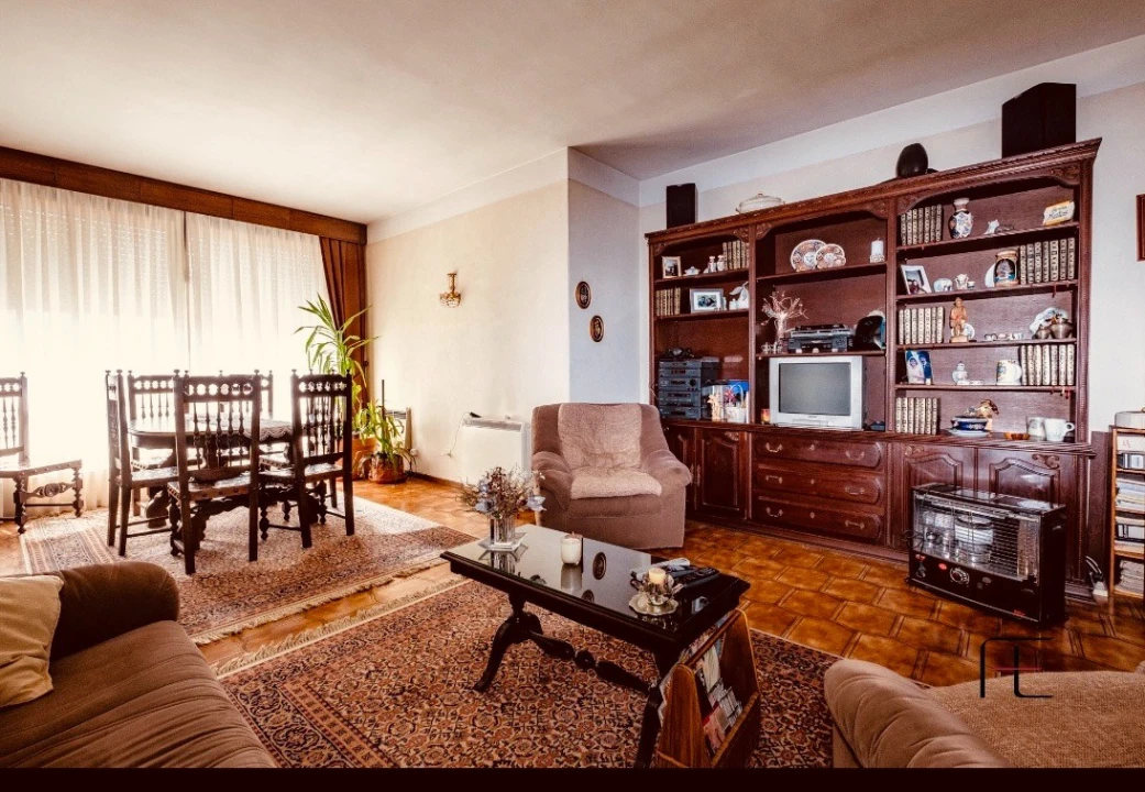 Apartamento T3 para Venda em Bonfim Foto 1