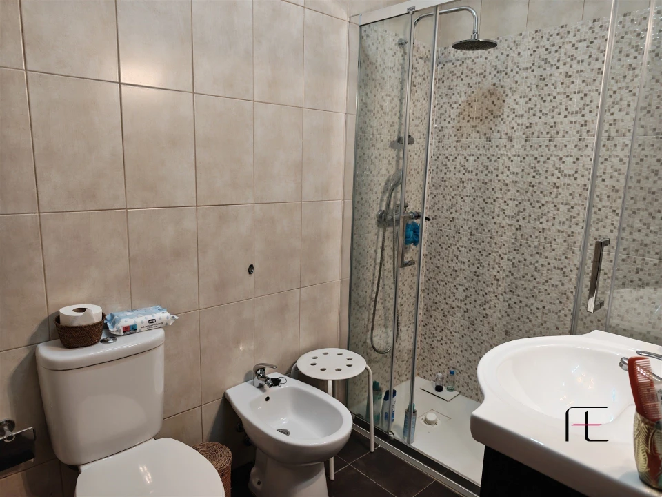 Apartamento T3 para Venda em Bonfim Foto 13