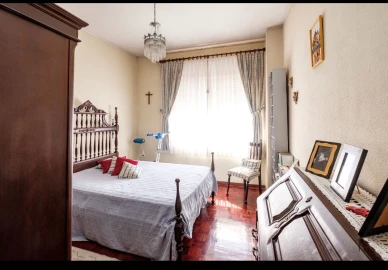 Apartamento T3 para Venda em Bonfim