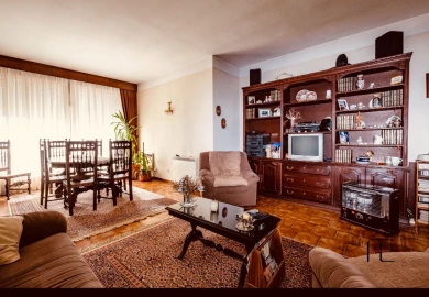 Apartamento T3 para Venda em Bonfim