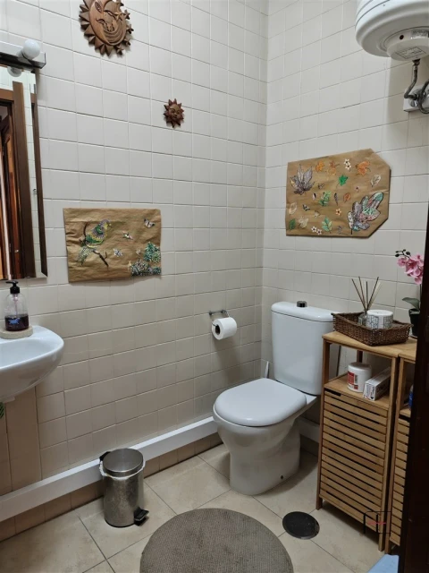 Apartamento T3 para Venda em Bonfim