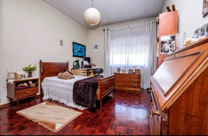 Apartamento T3 para Venda em Bonfim