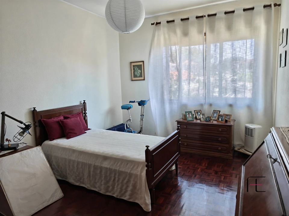 Apartamento T3 para Venda em Bonfim Foto 8