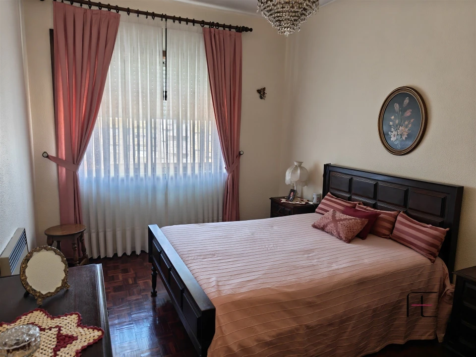 Apartamento T3 para Venda em Bonfim Foto 15