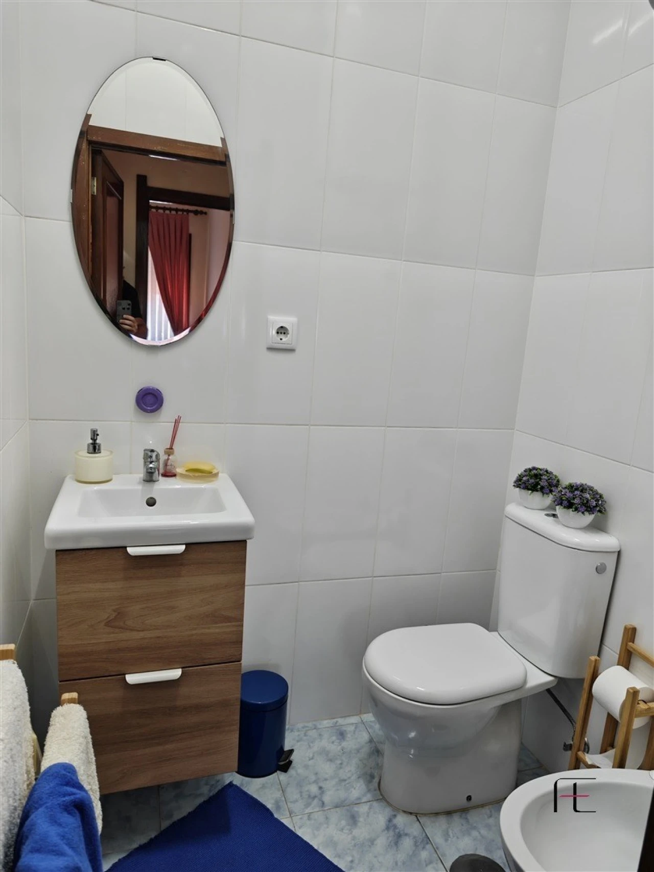 Apartamento T3 para Venda em Bonfim Foto 10