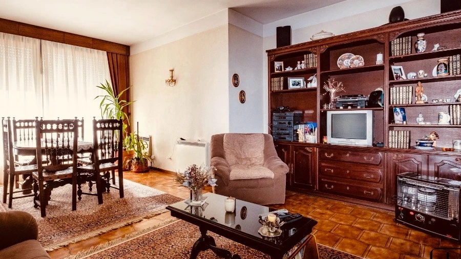 Apartamento T3 para Venda em Bonfim