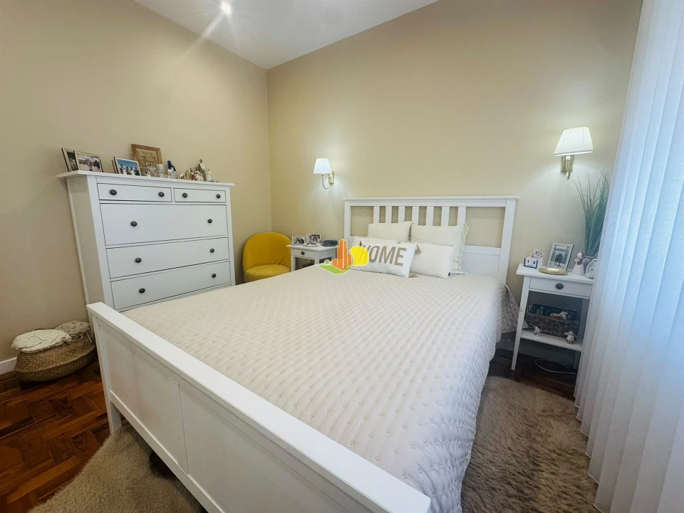 Apartamento T3 para Venda em Buarcos Foto 22
