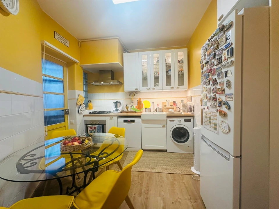 Apartamento T3 para Venda em Buarcos Foto 13