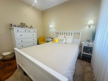 Apartamento T3 para Venda em Buarcos