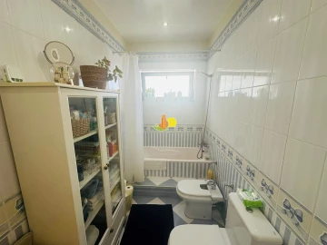Apartamento T3 para Venda em Buarcos
