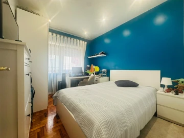 Apartamento T3 para Venda em Buarcos