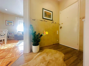 Apartamento T3 para Venda em Buarcos