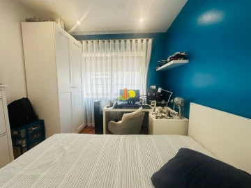 Apartamento T3 para Venda em Buarcos