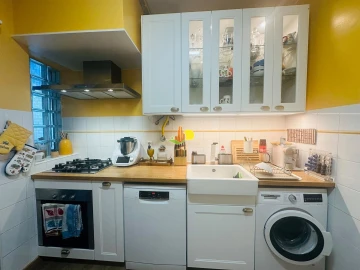 Apartamento T3 para Venda em Buarcos