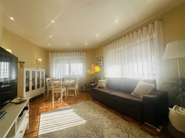 Apartamento T3 para Venda em Buarcos