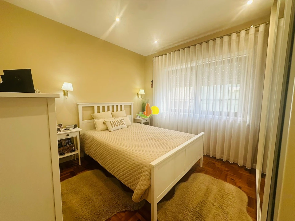 Apartamento T3 para Venda em Buarcos Foto 21