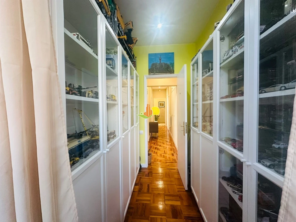 Apartamento T3 para Venda em Buarcos Foto 27