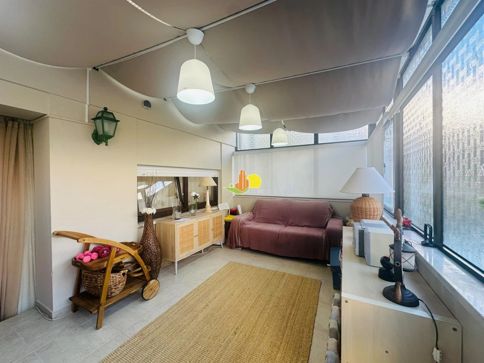 Apartamento T3 para Venda em Buarcos Foto 29