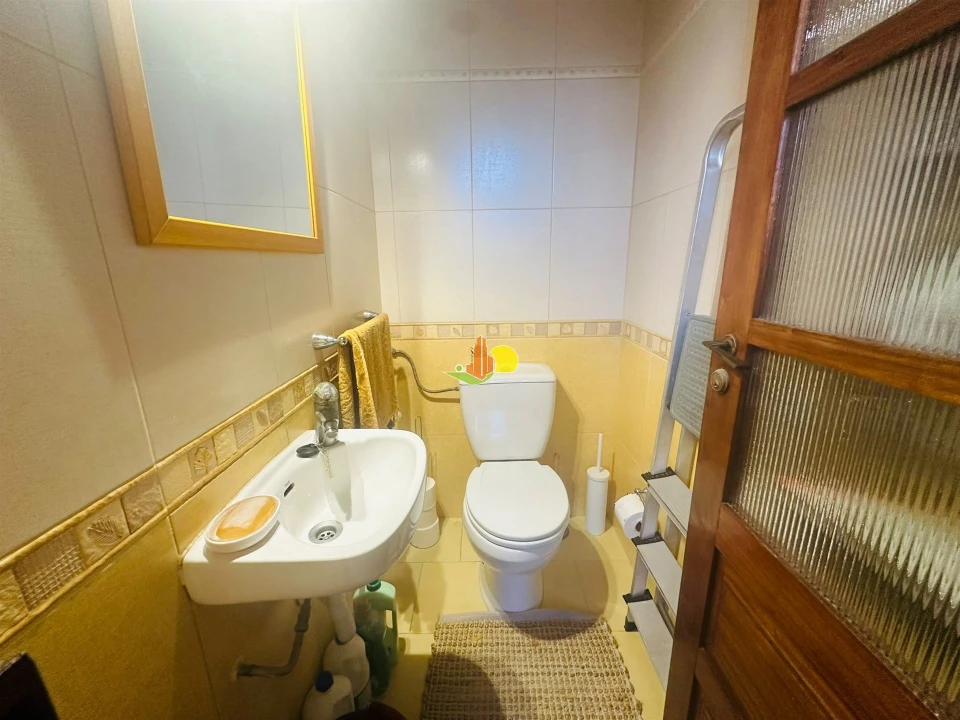 Apartamento T3 para Venda em Buarcos Foto 16