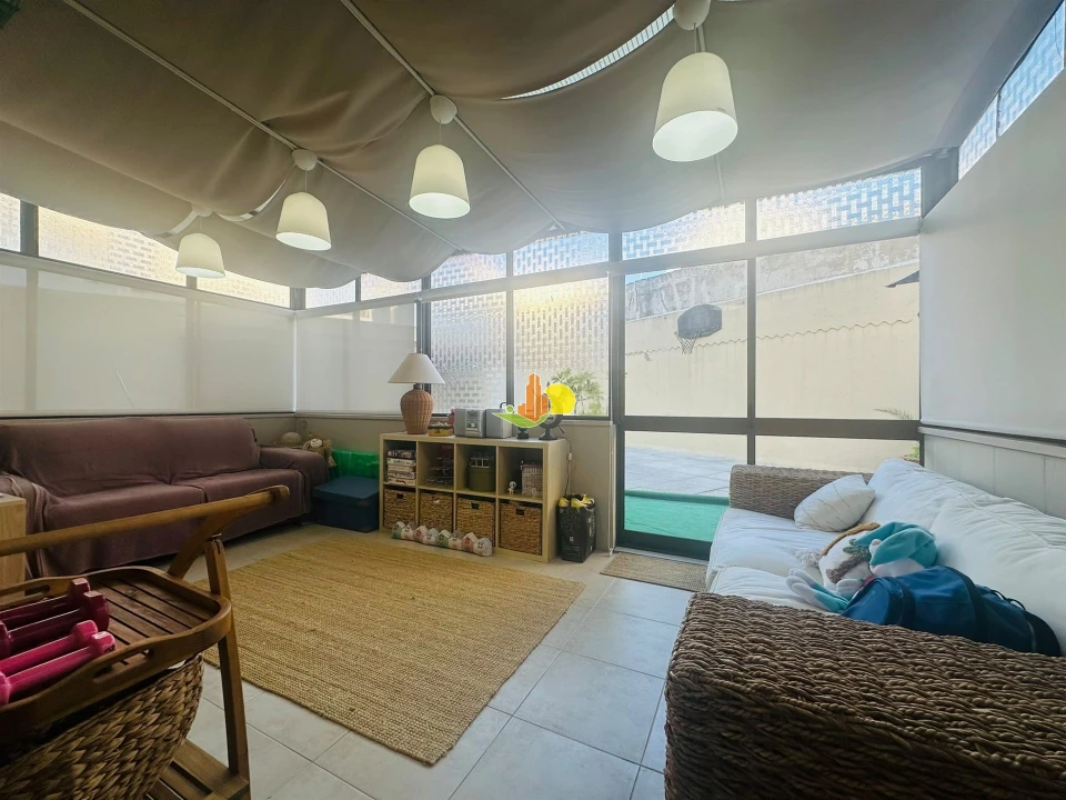 Apartamento T3 para Venda em Buarcos Foto 28