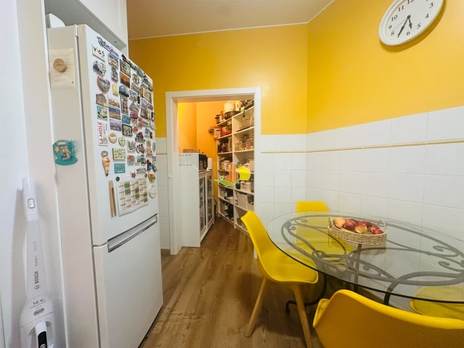 Apartamento T3 para Venda em Buarcos Foto 11
