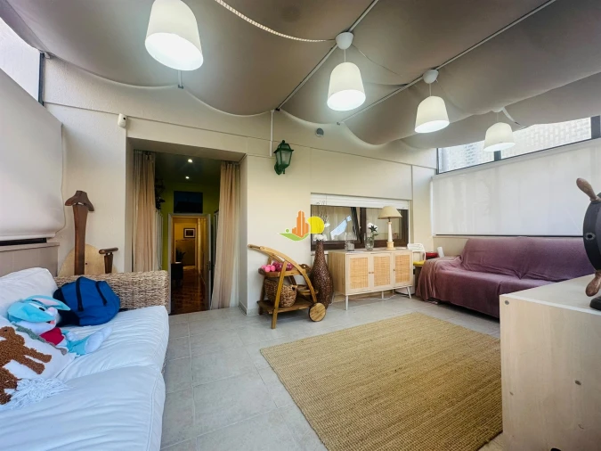 Apartamento T3 para Venda em Buarcos Foto 30
