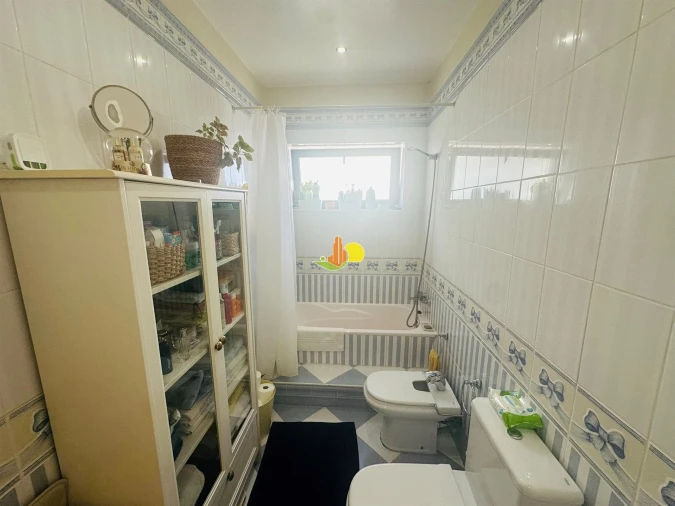Apartamento T3 para Venda em Buarcos Foto 9