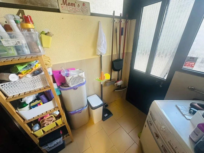 Apartamento T3 para Venda em Buarcos Foto 15