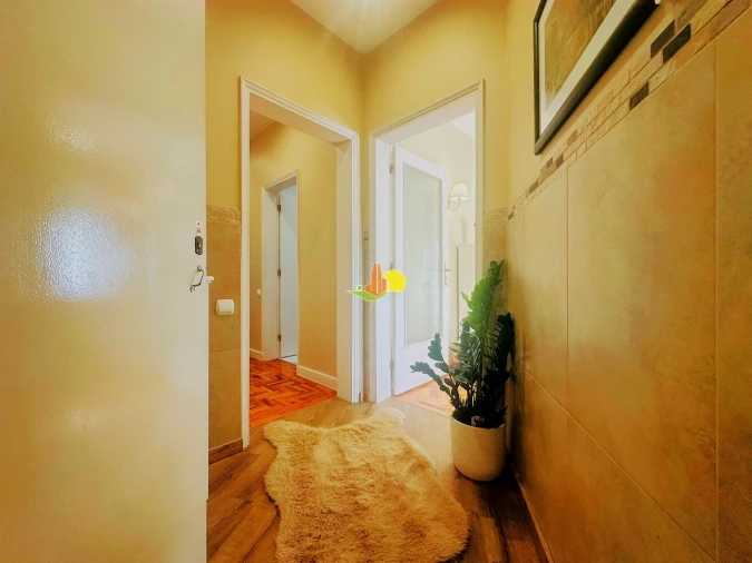 Apartamento T3 para Venda em Buarcos Foto 3